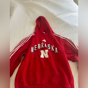 University of Nebraska Hoodie